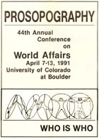 Boulder1991