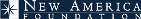 New America Foundation logo