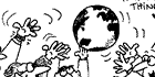 globe