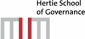Hertie School logo