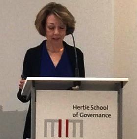 Berlin presentation, March 3, 2016