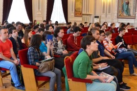 KPI audience, May 30, 2016 